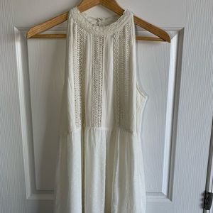 Meadow Rue by Anthropologie Boho